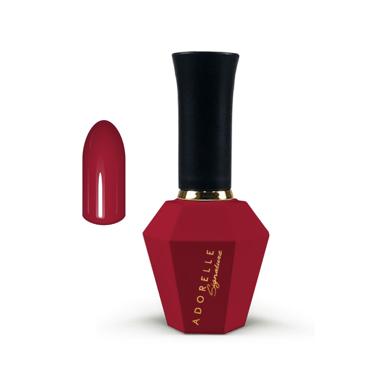 Adorelle Signature Gel Strong Red