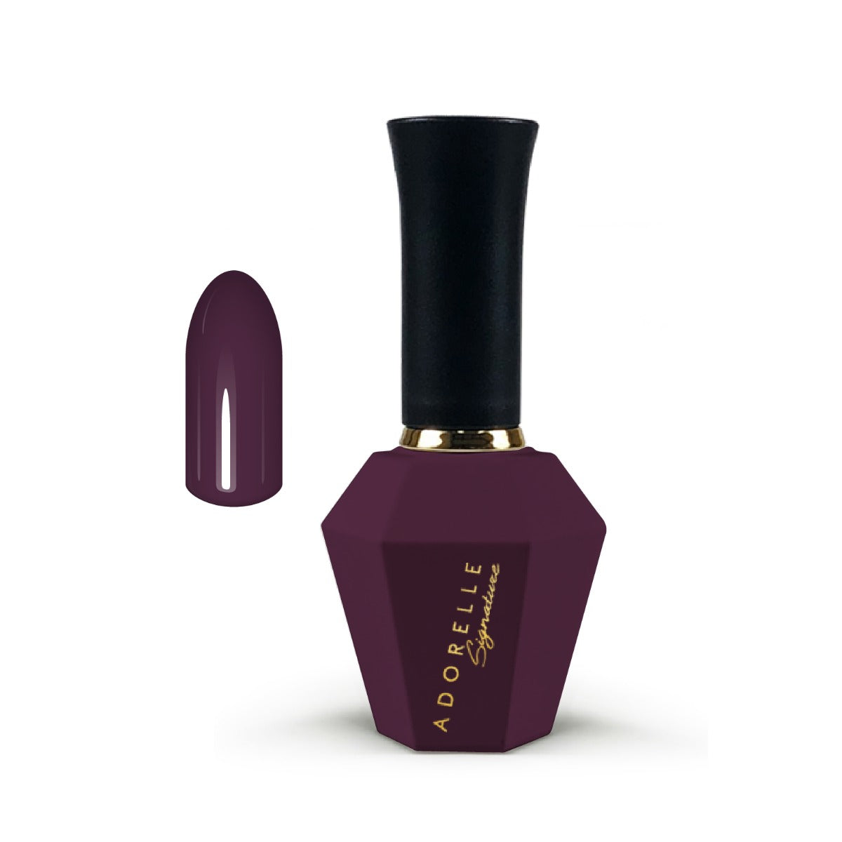 Adorelle Purple Red