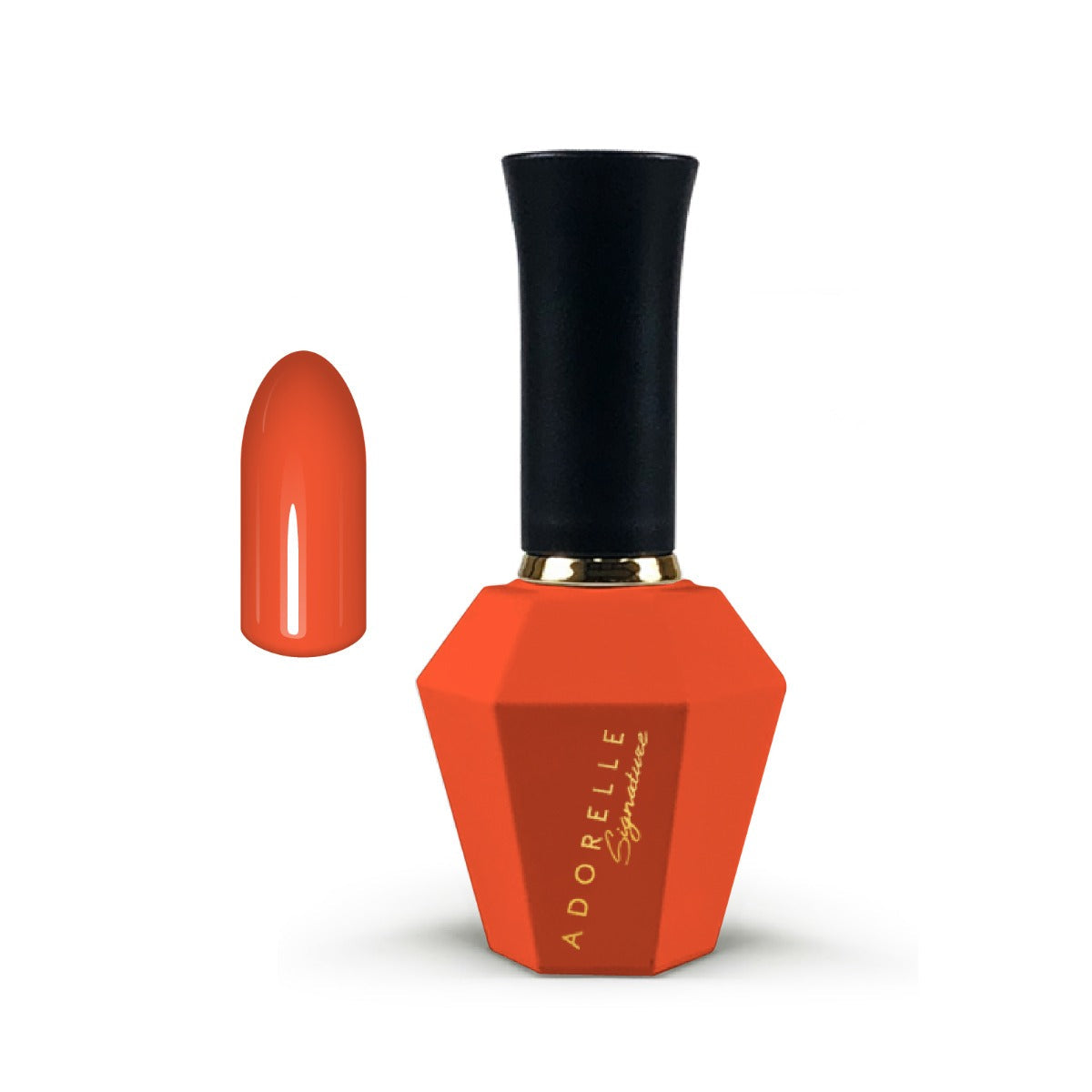 Adorelle Signature Gel Neon Orange