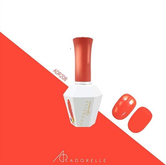 Adorelle Tropical Red