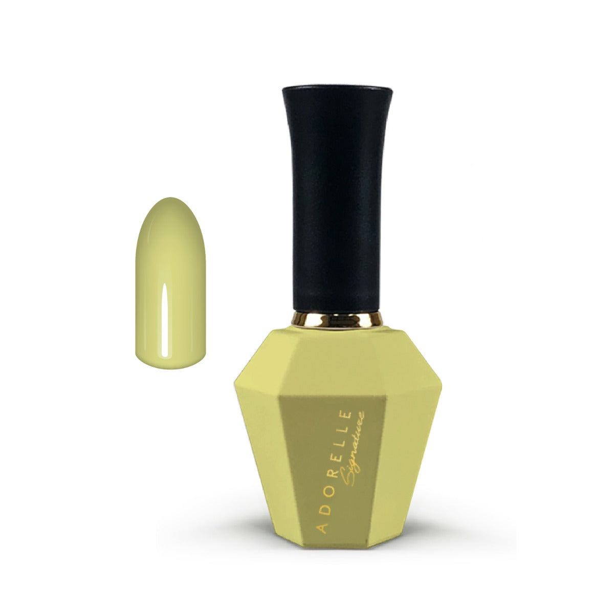 Adorelle Signature Gel Banana Cream