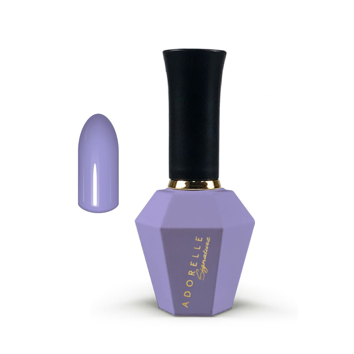 Adorelle Gel Polish Lavender Garden