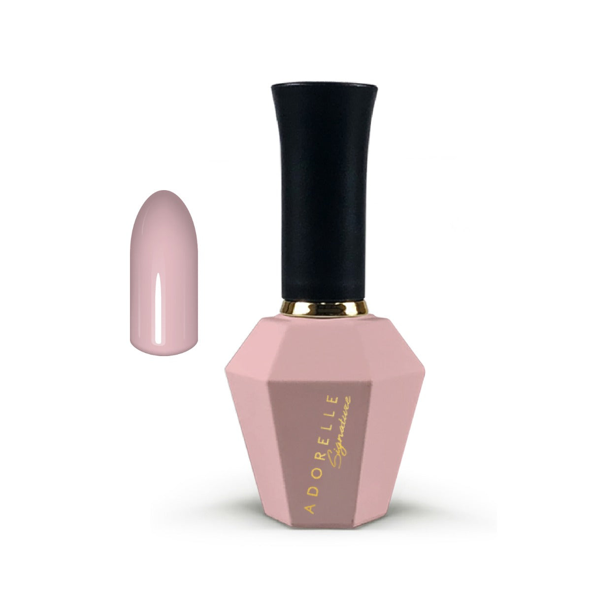Adorelle Signature Gel Peach Pudding