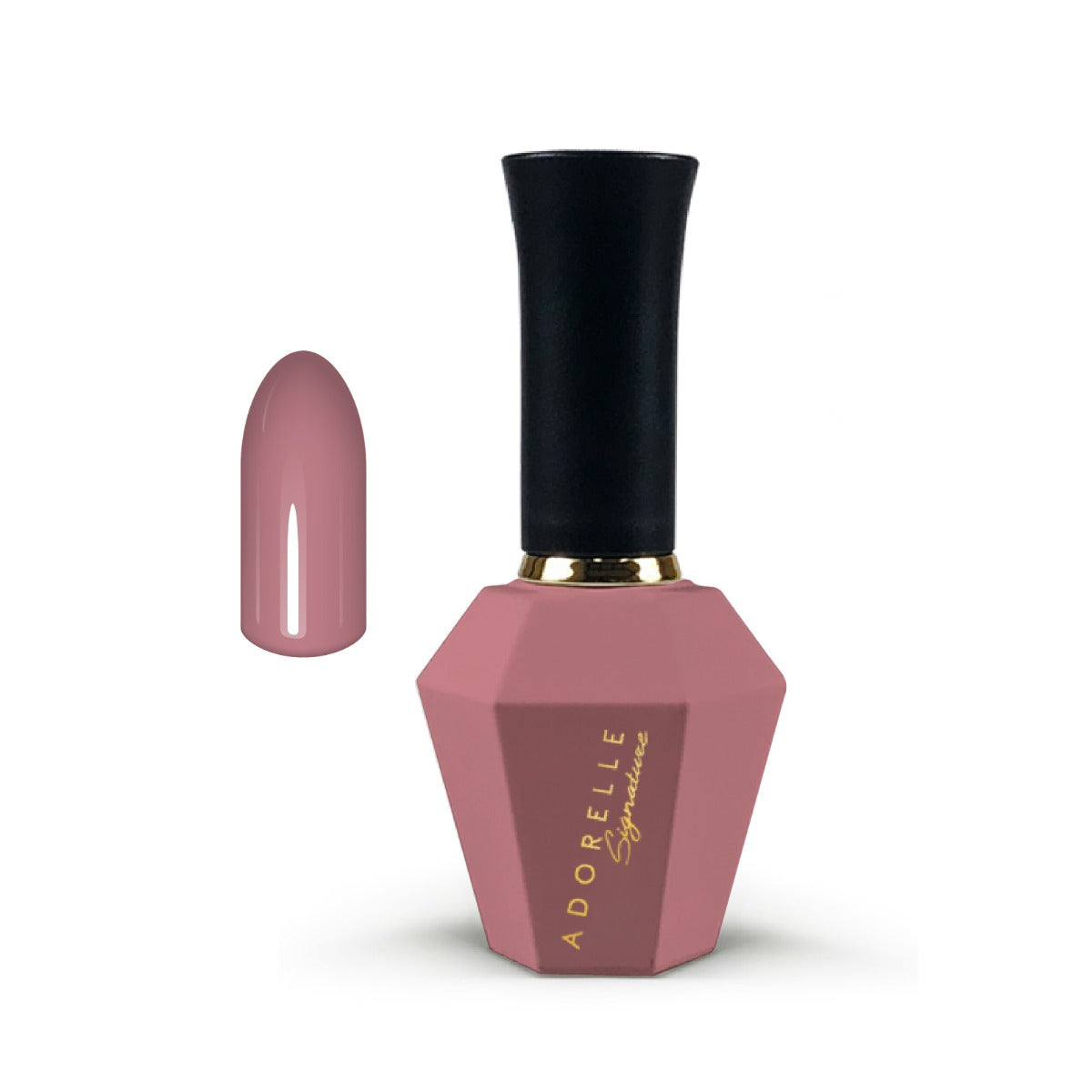 Adorelle Gel Polish Light Pink