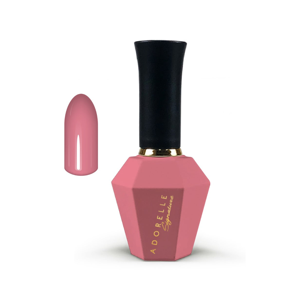 Adorelle Signature Gel Pink Rose