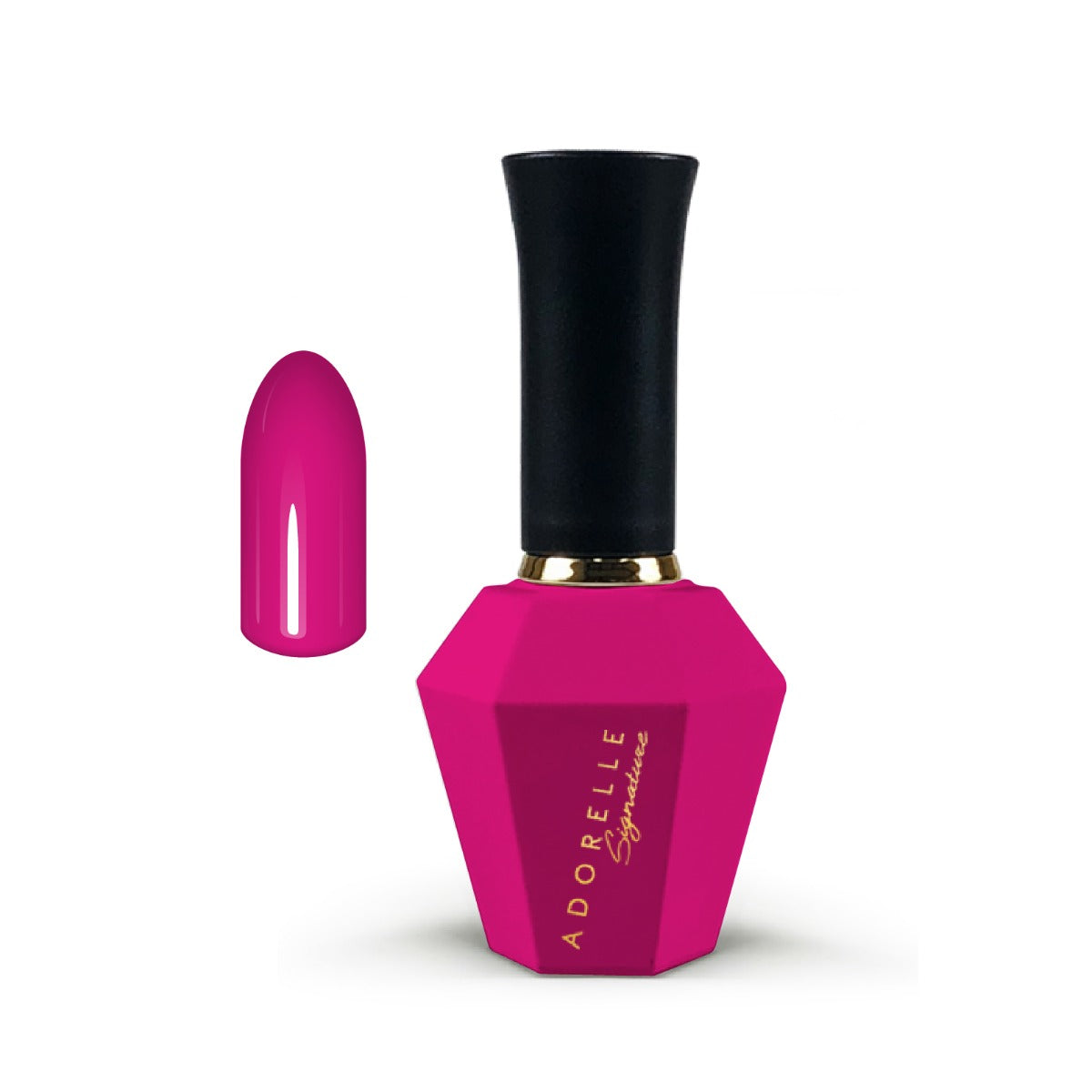 Adorelle Signature Gel Pop Pink