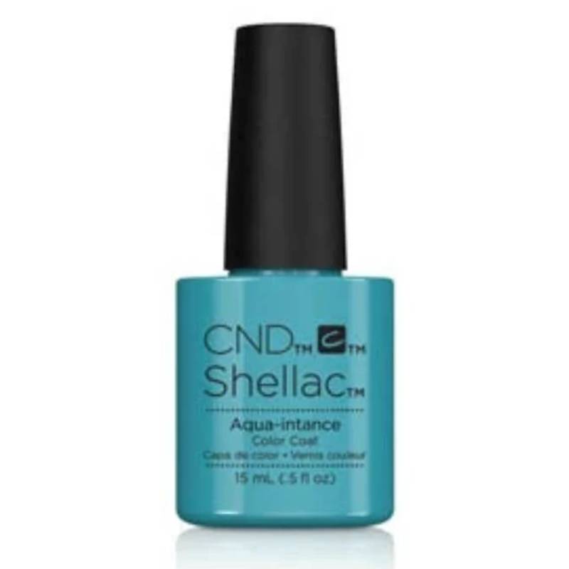Cnd Shellac Aqua-instance 7.3ml