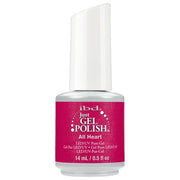 Ibd Just Gel Polish All Heart