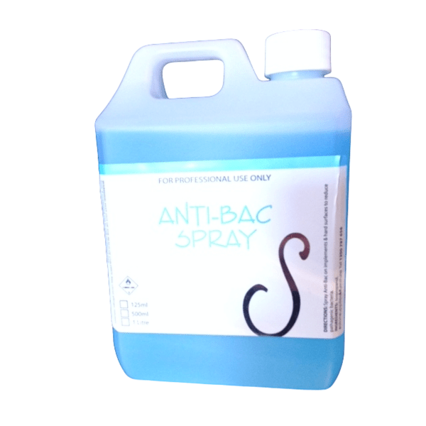 Elite - Isopropyl Alcohol 1l