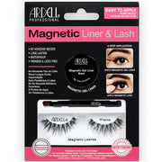 Ardell Magnetic Lash And Liner - Wispies