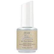 Ibd Just Gel Polish All That Glitters