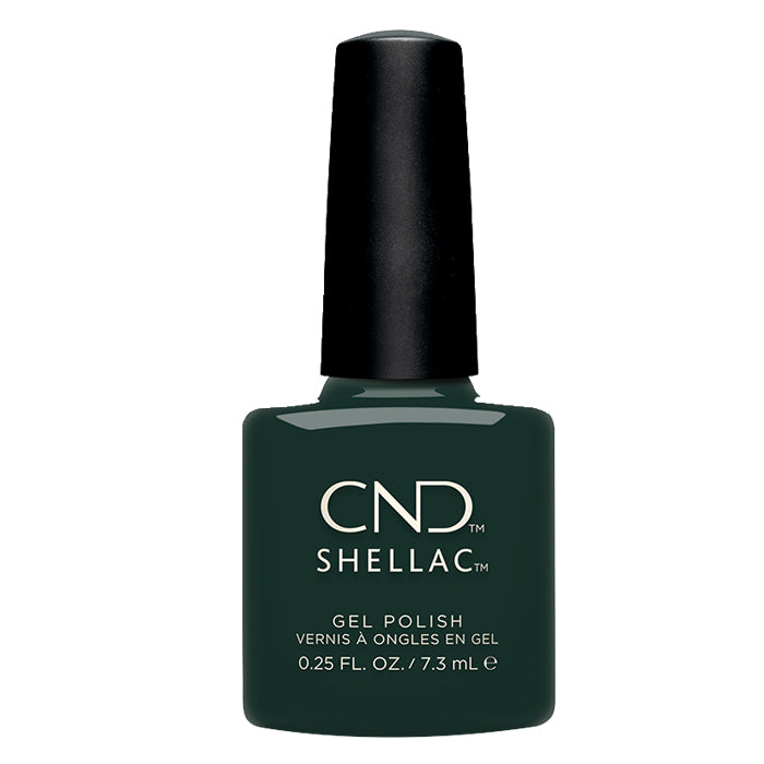 Cnd Shellac Aura