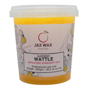 Jax Wax Australia Strip Waxes Australian Wattle 800g