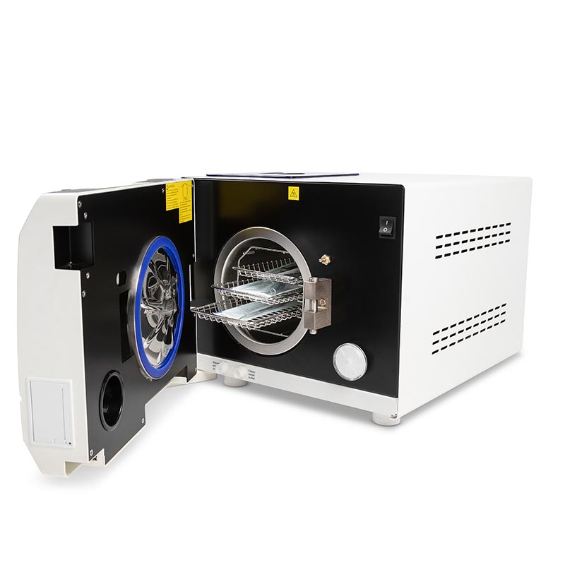 Promedco 8l Autoclave S&b Class
