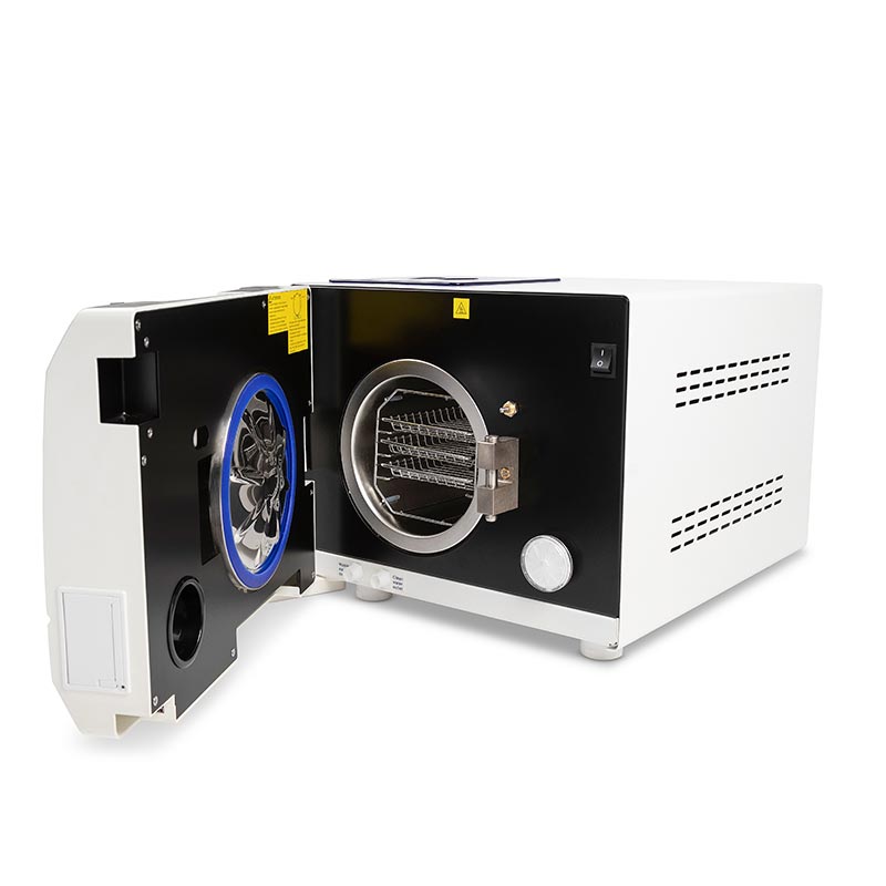 Promedco 8L Autoclave S & B Class