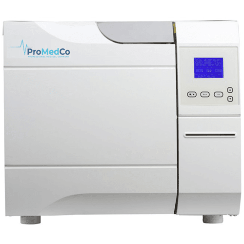 Promedco 18l Autoclave