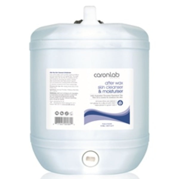 Caron After Waxing Oil & Moisturiser 10lt