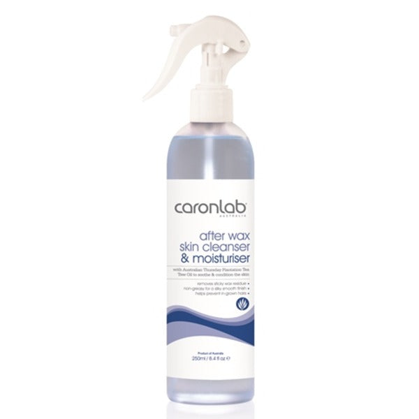 Caron After Waxing Oil & Moisturiser 250ml