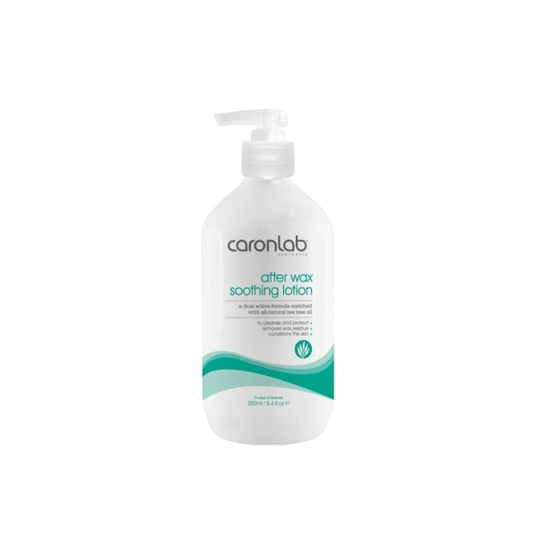 Caron - After Wax Soothing Lotion Tea Tree 300ml