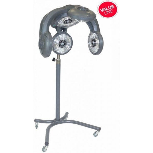 Heat Master - Value Line