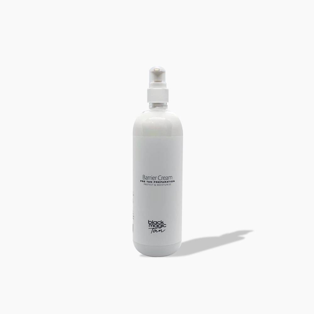 Black Magic - Barrier Cream 500ml
