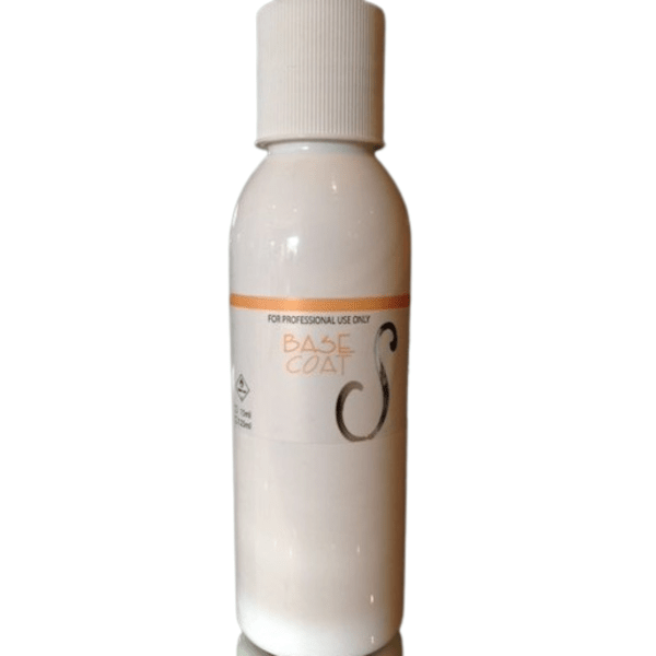 Elite Salon Base Coat 125ml