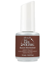 Ibd Just Gel Polish Buxom Bombshell