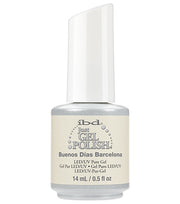 Ibd Just Gel Polish Buenos Dias Barcelona