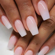 Acrylic Nail Course