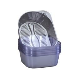 Belava Disposable Pedi-liner Refill