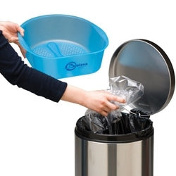 Belava Disposable Pedi-liner Refill