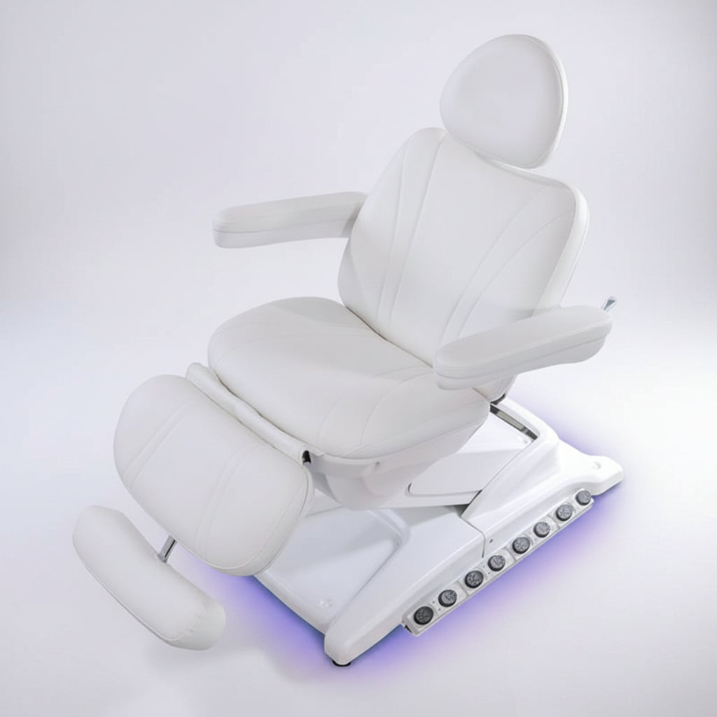 Ava Electric Bed