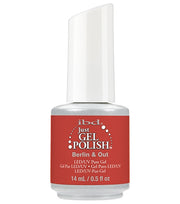Ibd Just Gel Polish Berlin And Out