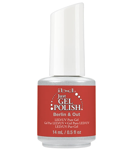 Ibd Just Gel Polish Berlin And Out