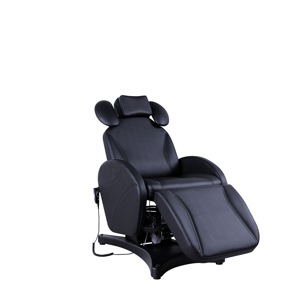 Browamy Electric Chair/bed Black/white