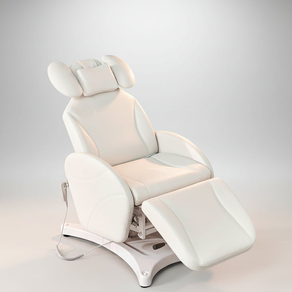 Browamy Electric Bed