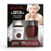 Gelish Soak Off - Forever Fabulous Wish Upon A Starlet