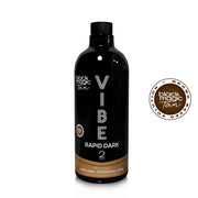 Black Magic Vibe Rapid Brown Base