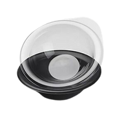 Belava Mani Bowl Black