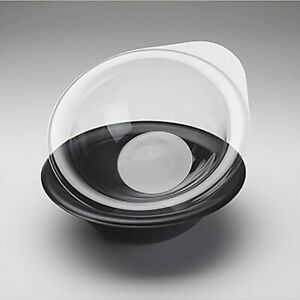 Belava Mani Bowl Black