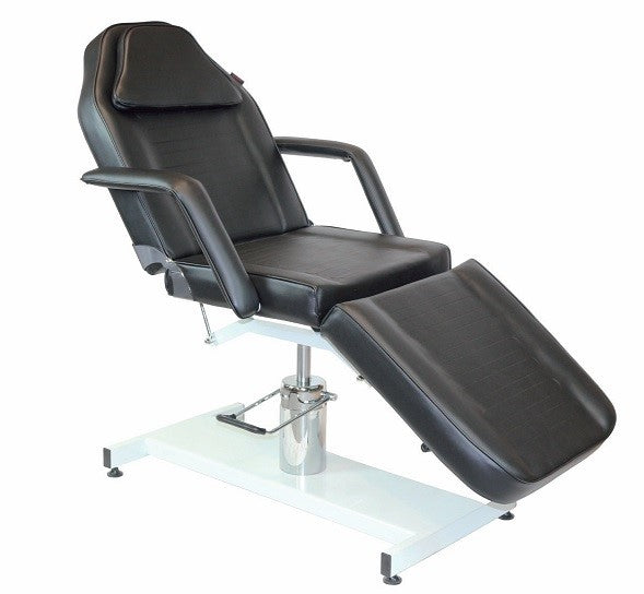 Joiken Hydraulic Beauty Bed - Black