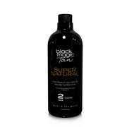 Super Natural 2 Hour Dark