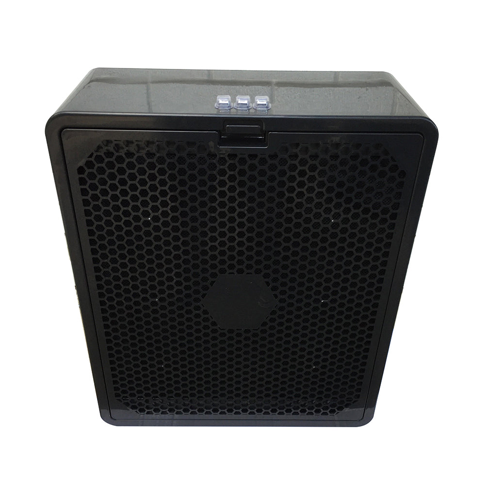 Tanvac Portable Extraction Fan