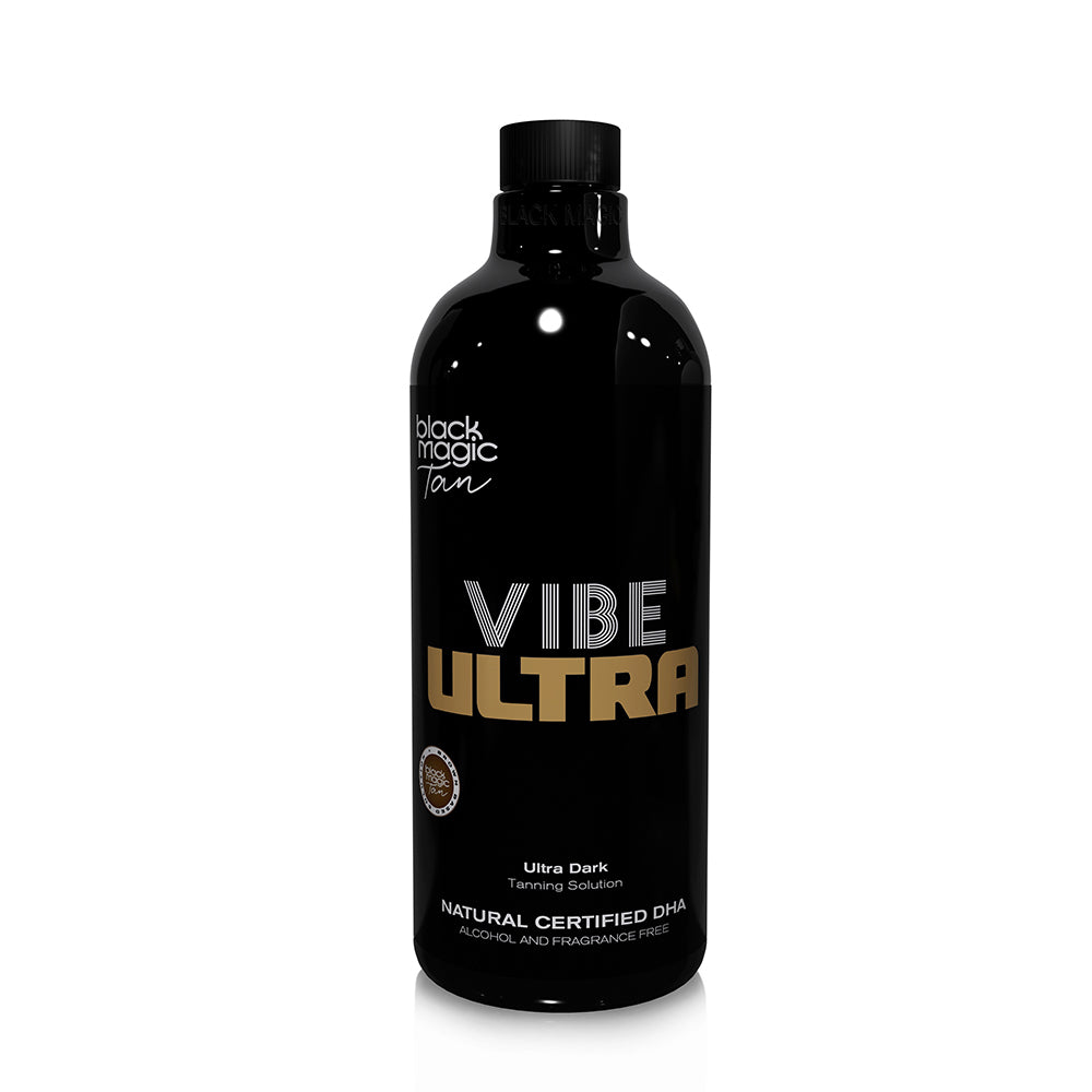 Black Magic Vibe Ultra 1 Litre