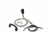 Black Mixer Set