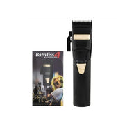 Babyliss Blackfx Lithium Hair Clipper