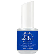 Ibd Just Gel Polish Blue Haven
