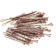 Bobby Pins - Bronze - 2"