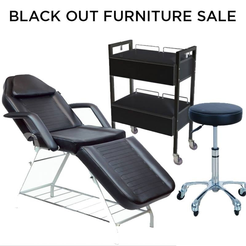Salon Essentials Furniture Package B