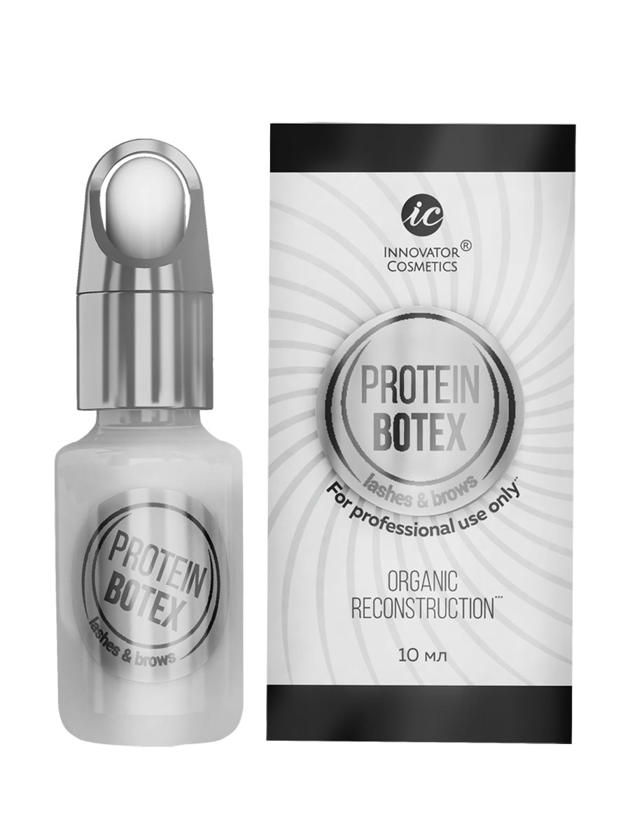 Mayamy Protein Botex - For Eyelashes And Eyebrows